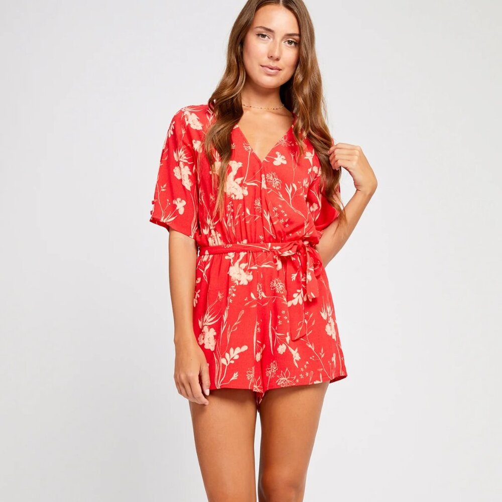 Marisol Romper XS